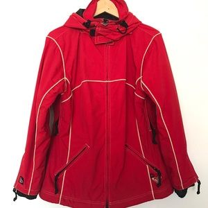 Roxy Boardwear by Quiksliver Snow Jacket